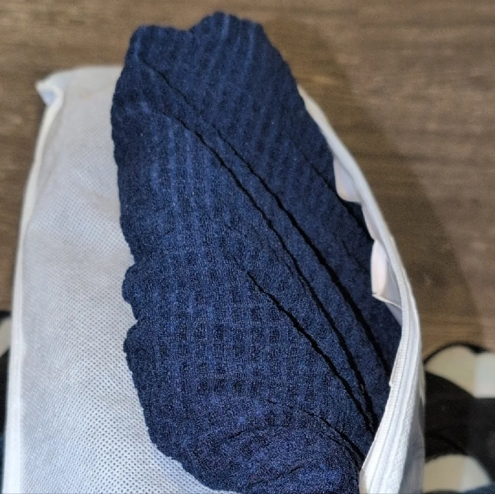 Sofa Slipcovers in Blue